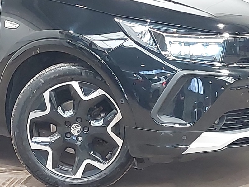 Used Vauxhall Grandland 2022 for sale - 77938795: Photo 9