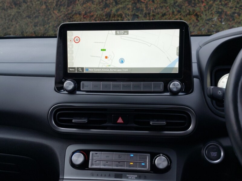 Used Hyundai KONA 2021 for sale - 77518589: Photo 10