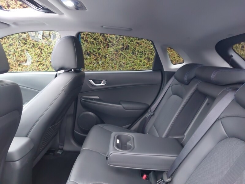 Used Hyundai KONA 2021 for sale - 77518589: Photo 6