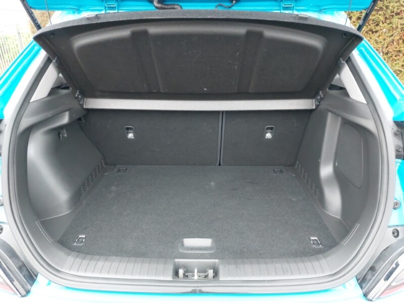 Used Hyundai KONA 2021 for sale - 77518589: Photo 8