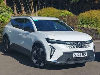 2024 - 160kW Techno 87kWh Long Range 5dr Auto