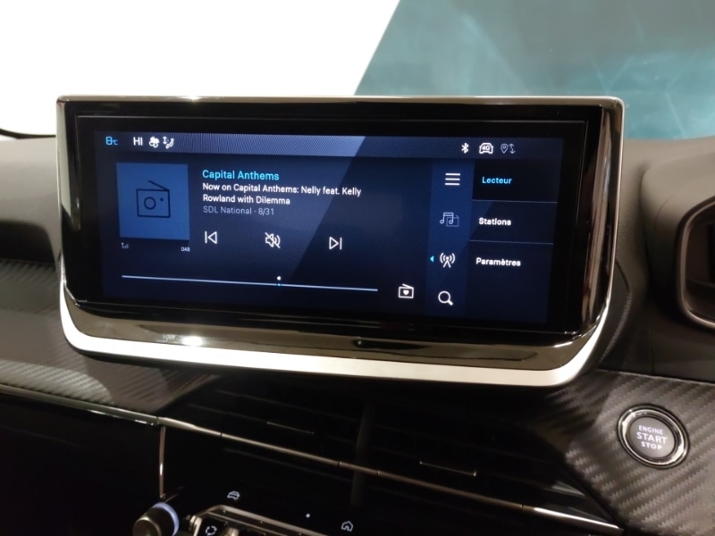 Used Peugeot 208 2026 for sale - 77514235: Photo 11