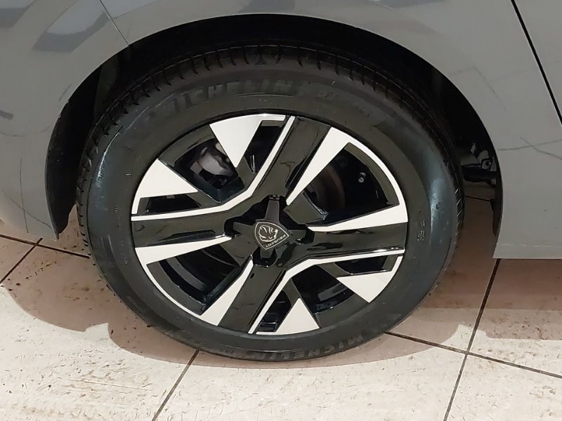 Used Peugeot 208 2026 for sale - 77514235: Photo 12