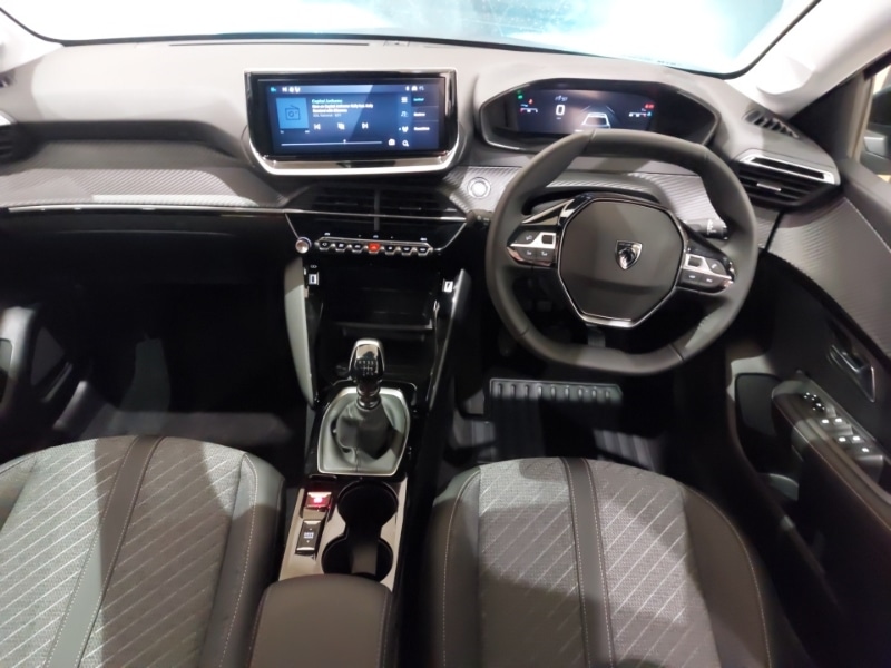 Used Peugeot 208 2026 for sale - 77514235: Photo 2