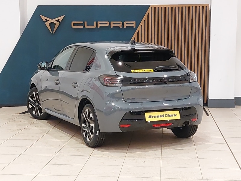 Used Peugeot 208 2026 for sale - 77514235: Photo 3