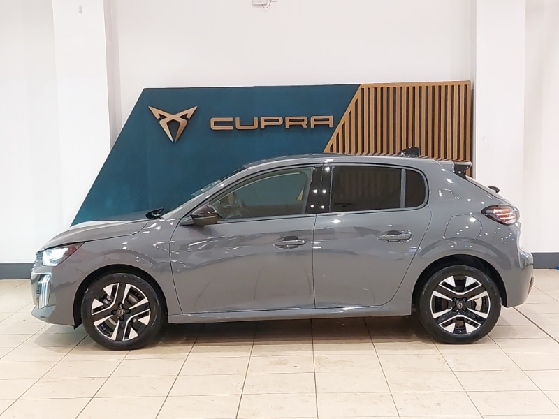 Used Peugeot 208 2026 for sale - 77514235: Photo 4