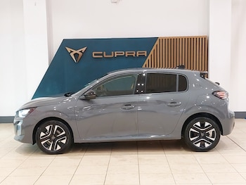 Used Peugeot 208 2026 for sale - 77514235: Photo