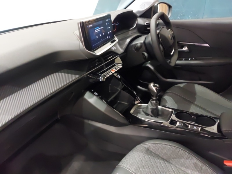 Used Peugeot 208 2026 for sale - 77514235: Photo 5