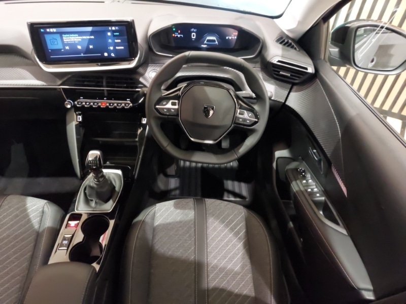 Used Peugeot 208 2026 for sale - 77514235: Photo 7