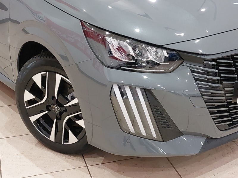 Used Peugeot 208 2026 for sale - 77514235: Photo 9