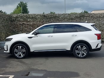Used Kia Sorento 2023 for sale - 79647504: Photo