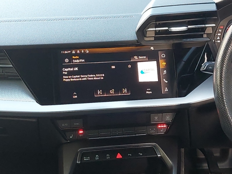 Used Audi A3 2023 for sale - 77875384: Photo 11