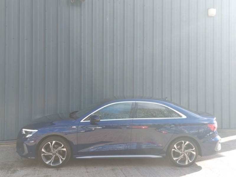 Used Audi A3 2023 for sale - 77875384: Photo 4