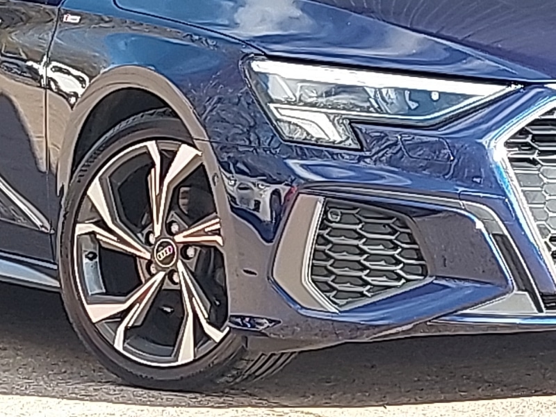 Used Audi A3 2023 for sale - 77875384: Photo 9