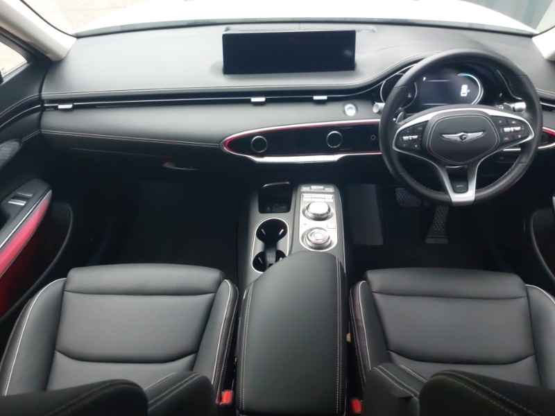 Used Genesis GV70 2024 for sale - 77874821: Photo 2