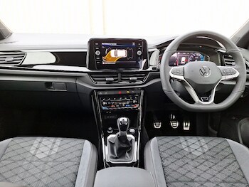 Used Volkswagen T-Roc 2025 for sale - 77039573: Photo