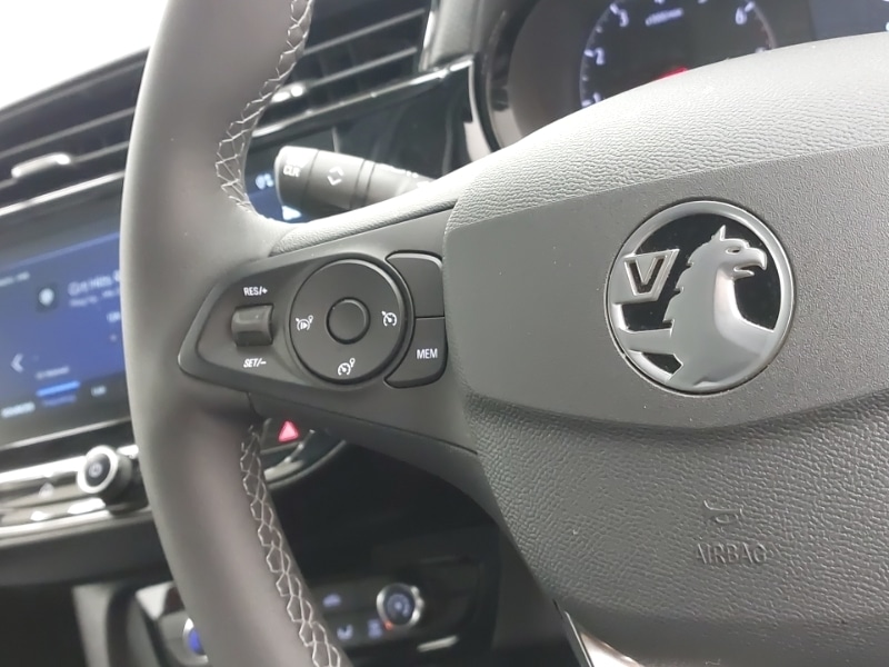 Used Vauxhall Corsa 2024 for sale - 78156292: Photo 11