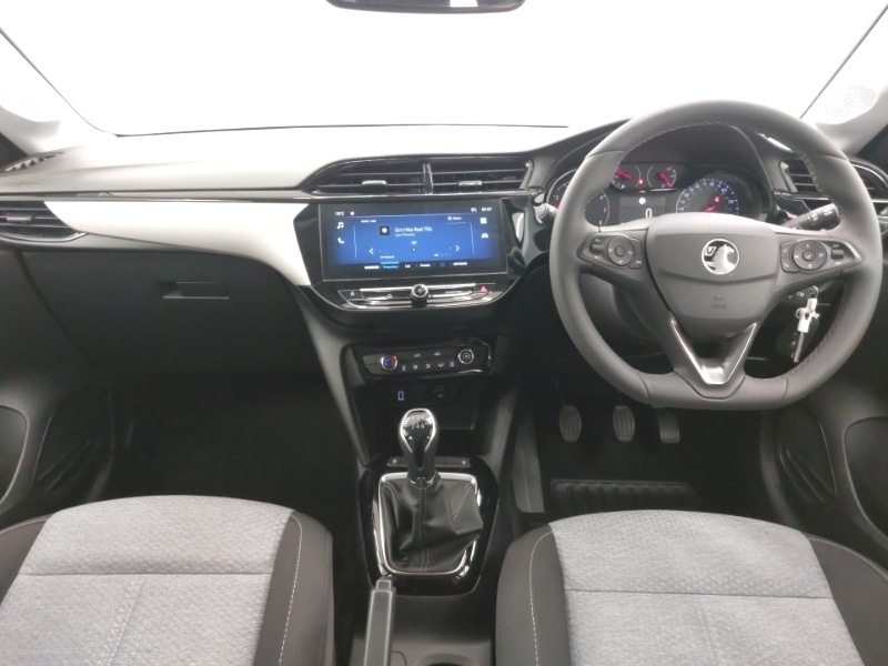 Used Vauxhall Corsa 2024 for sale - 78156292: Photo 2