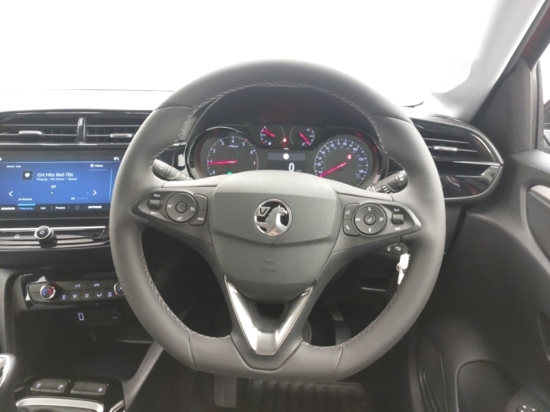 Used Vauxhall Corsa 2024 for sale - 78156292: Photo 7