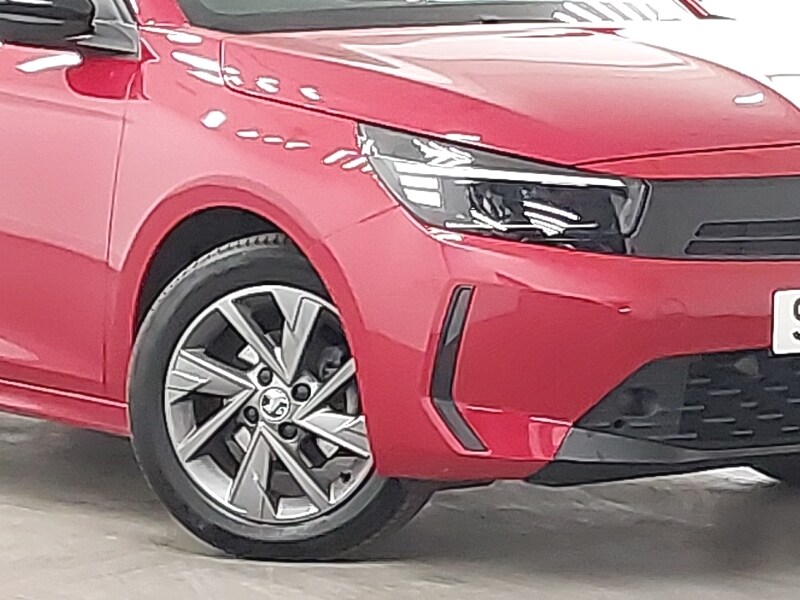 Used Vauxhall Corsa 2024 for sale - 78156292: Photo 9