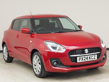 Used Suzuki Swift 2024 for sale - 76070823: Photo