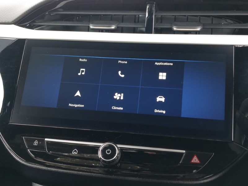 Used Vauxhall Corsa 2026 for sale - 77817732: Photo 10