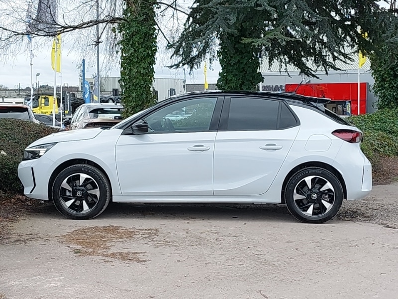 Used Vauxhall Corsa 2026 for sale - 77817732: Photo 4