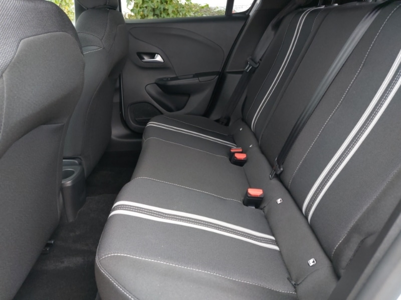 Used Vauxhall Corsa 2026 for sale - 77817732: Photo 6