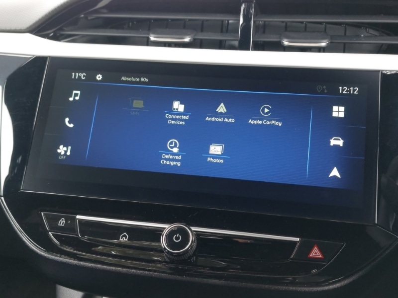 Used Vauxhall Corsa 2026 for sale - 77817732: Photo 7