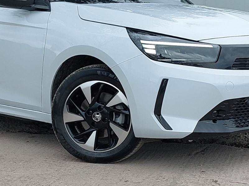 Used Vauxhall Corsa 2026 for sale - 77817732: Photo 9