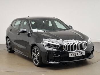 Used BMW 1 Series 2023 for sale - 79685650: Photo