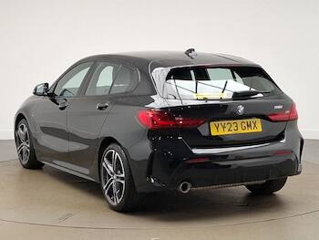 Used BMW 1 Series 2023 for sale - 79685650: Photo
