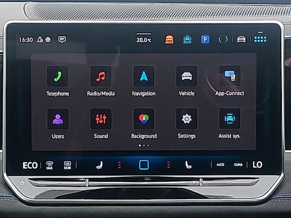 Used Volkswagen Passat 2024 for sale - 76125346: Photo 7