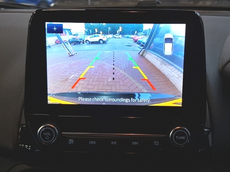 Used Ford Ecosport 2022 for sale - 77214458: Photo 10