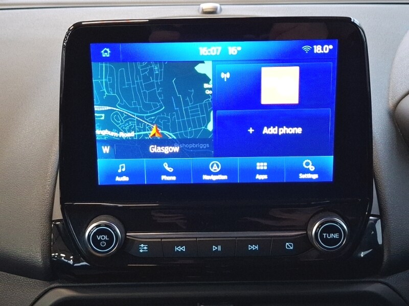 Used Ford Ecosport 2022 for sale - 77214458: Photo 12