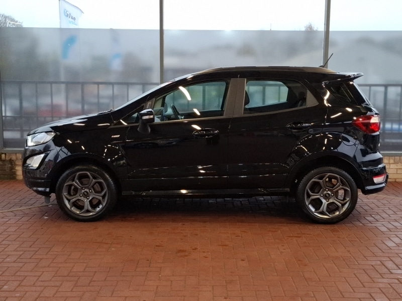 Used Ford Ecosport 2022 for sale - 77214458: Photo 4