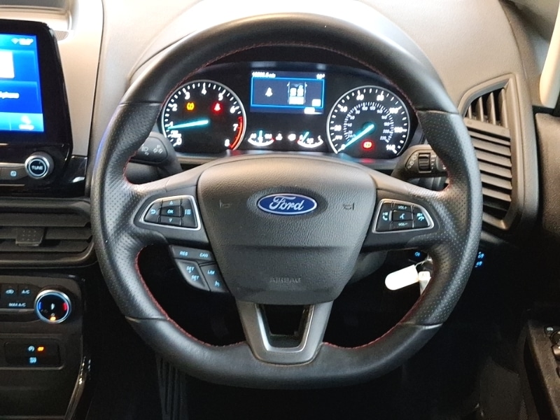 Used Ford Ecosport 2022 for sale - 77214458: Photo 7