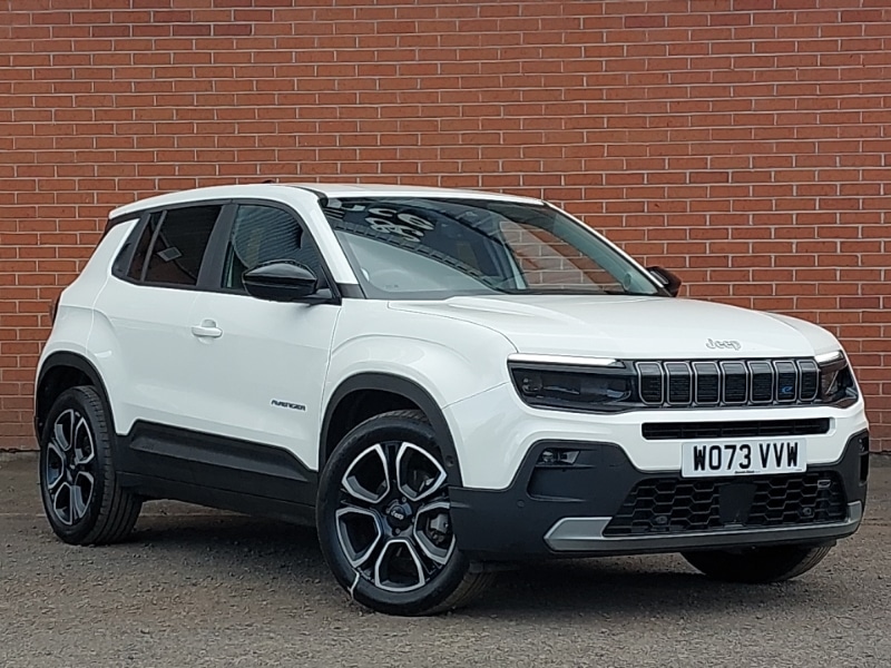 Used Jeep Other 2024 for sale - 76700329: Photo 1