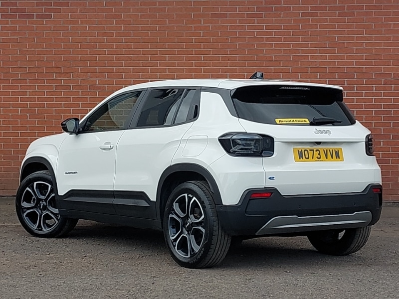 Used Jeep Other 2024 for sale - 76700329: Photo 3