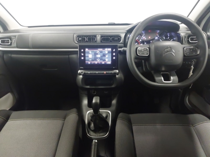 Used Citroen C3 2022 for sale - 76714065: Photo 2