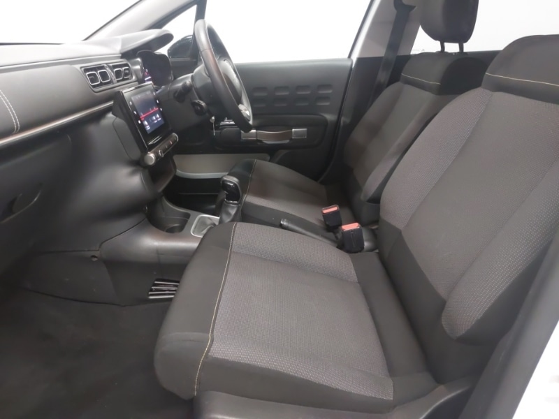 Used Citroen C3 2022 for sale - 76714065: Photo 5