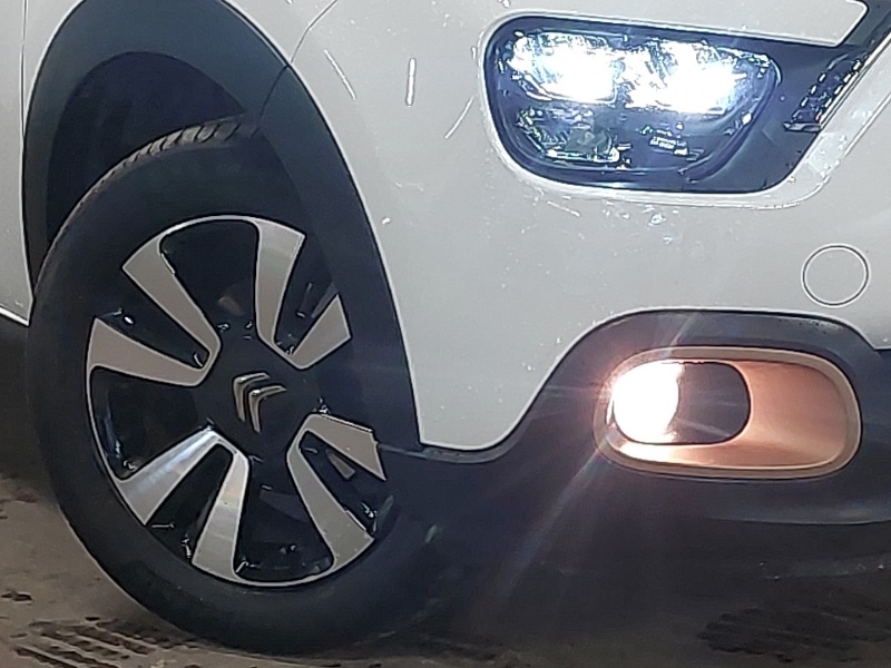 Used Citroen C3 2022 for sale - 76714065: Photo 9