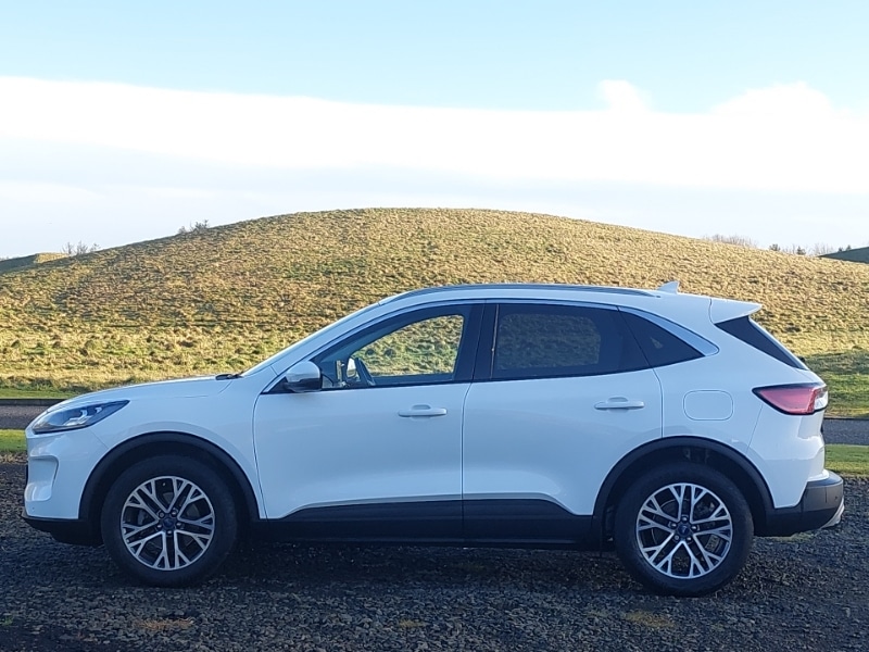 Used Ford Kuga 2022 for sale - 77170047: Photo 4