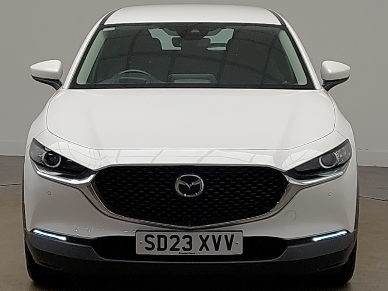 Used Mazda CX-30 2023 for sale - 77777995: Photo 12