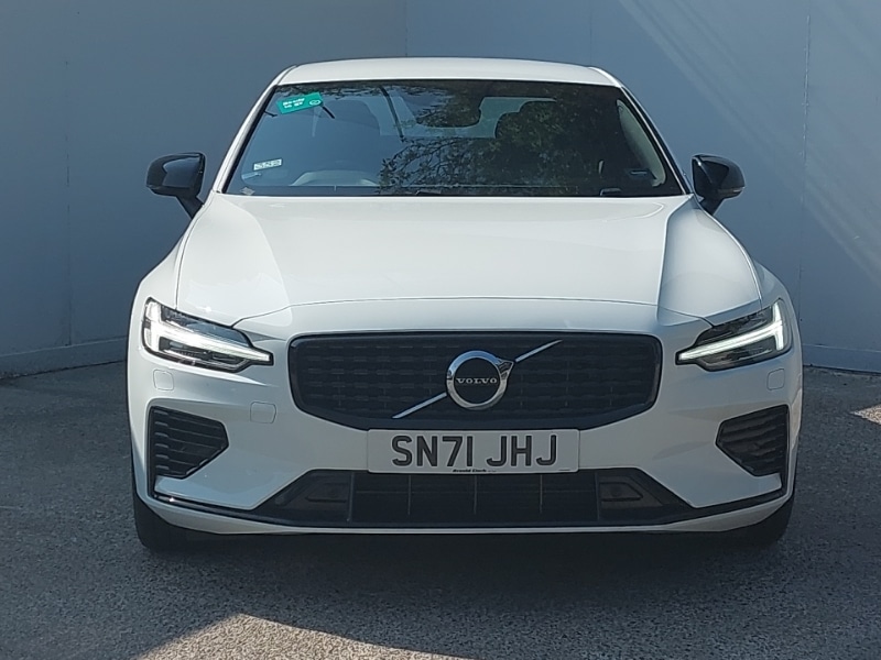 Used Volvo S60 2021 for sale - 77954599: Photo 12