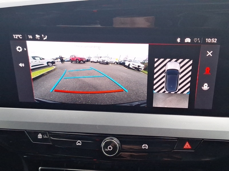 Used Vauxhall Mokka 2025 for sale - 76925402: Photo 11