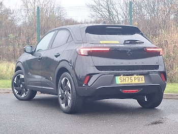 Used Vauxhall Mokka 2025 for sale - 76925402: Photo