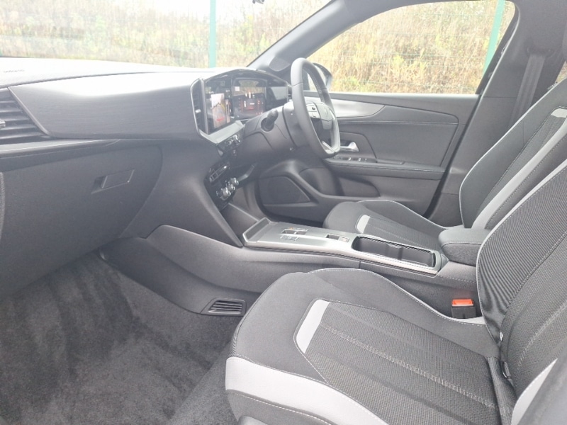 Used Vauxhall Mokka 2025 for sale - 76925402: Photo 5