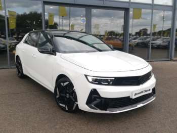 2023 - 1.6 Plug-in Hybrid GSe 5dr Auto