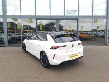 Used Vauxhall Astra 2023 for sale - 75077013: Photo